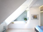 sleeping room