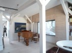 music room