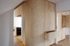 … and open