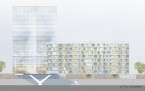 Waterfront Housing
