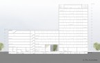Long section