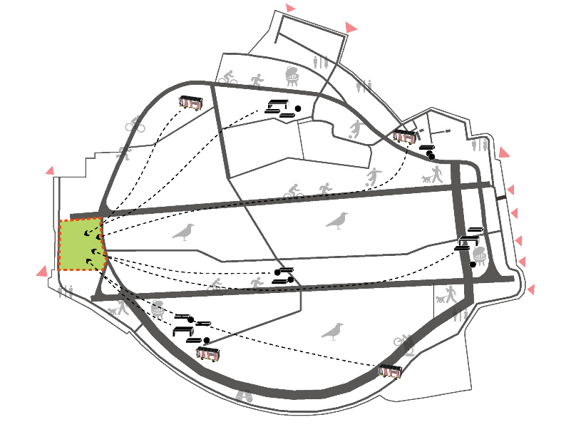 DoYouSpaceTempelhof airfield, a user generated process DoYouSpace