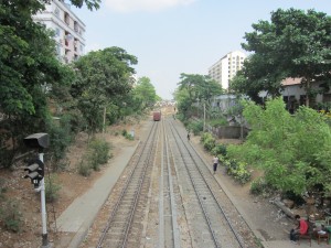 Circle line