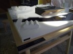 Finnish rafinated design