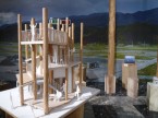 Toyo Ito and the Tsunami