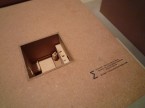 Flat model in Athen