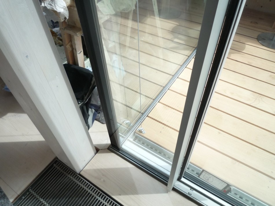 DoYouSpaceRooftop penthouse - Kunstvolle Freiheit - Penthouse Apartment Glass Floor To Rooftop Space