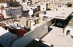 morocco roof