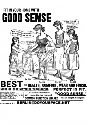 GoodSense